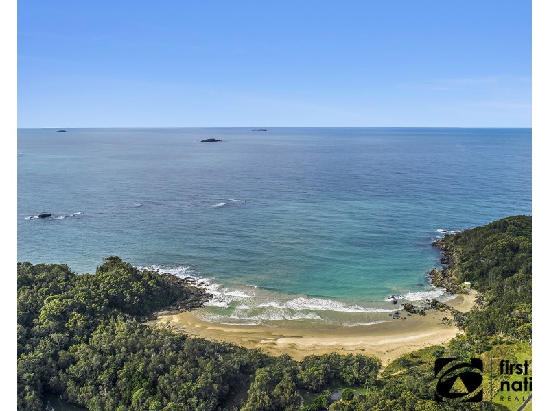 4603-4604  Bay Drive, Coffs Harbour NSW 2450