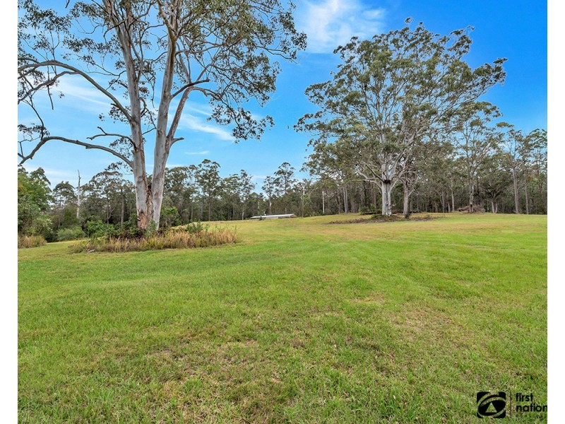 411A Cradle Creek Road, Lowanna NSW 2450