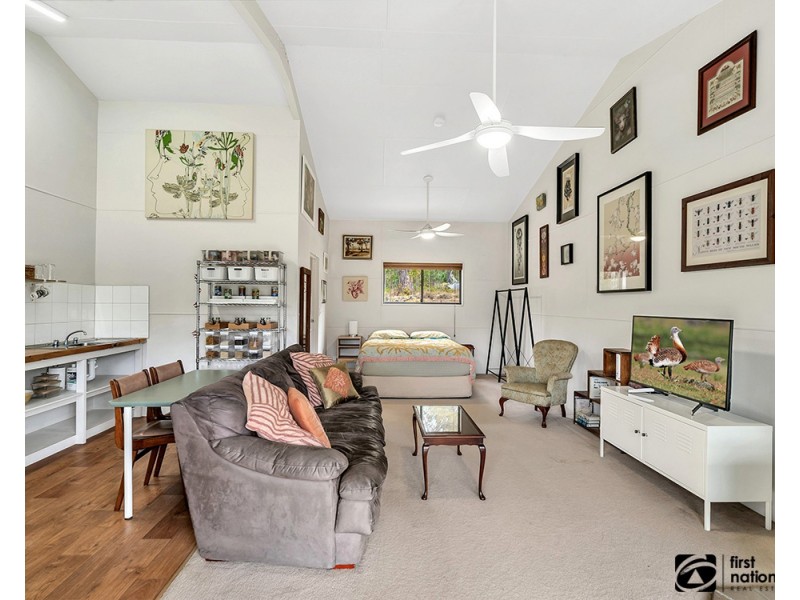 411A Cradle Creek Road, Lowanna NSW 2450