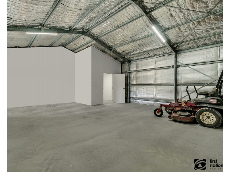 411A Cradle Creek Road, Lowanna NSW 2450