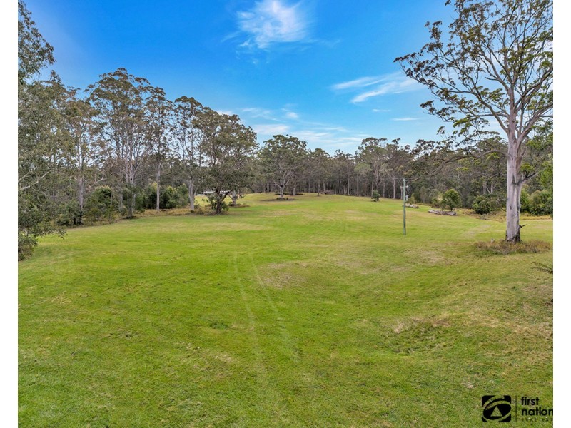 411A Cradle Creek Road, Lowanna NSW 2450