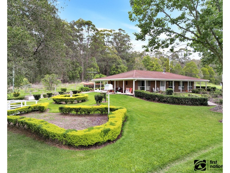 1449 Bucca Road, Nana Glen NSW 2450
