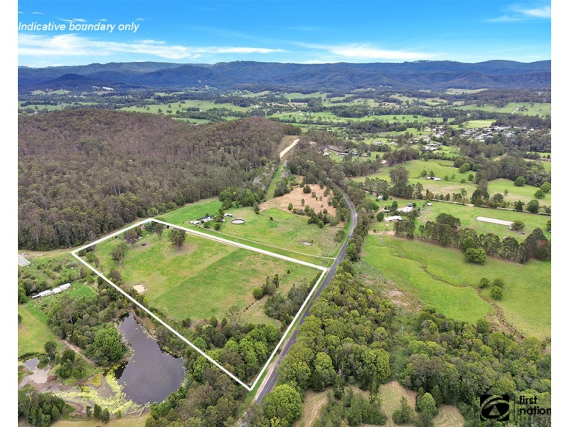 1449 Bucca Road, Nana Glen NSW 2450