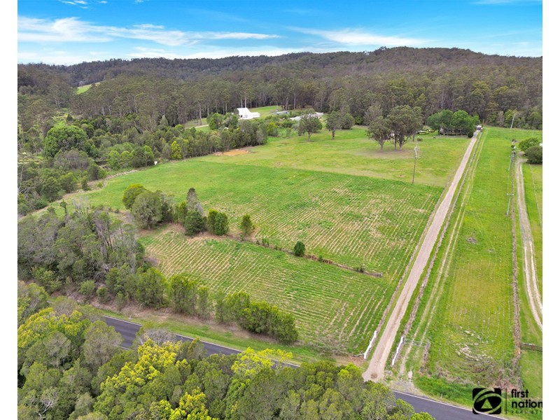 1449 Bucca Road, Nana Glen NSW 2450