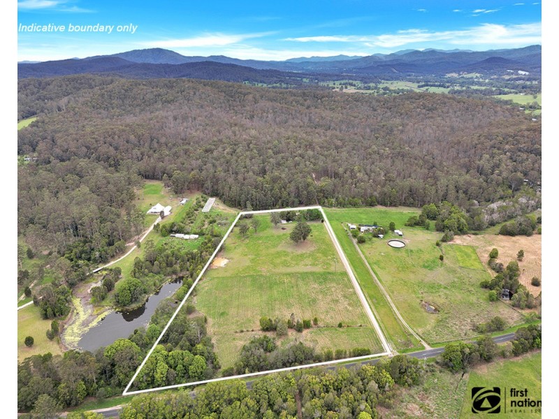 1449 Bucca Road, Nana Glen NSW 2450