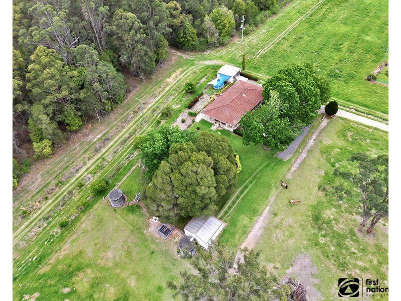 1449 Bucca Road, Nana Glen NSW 2450