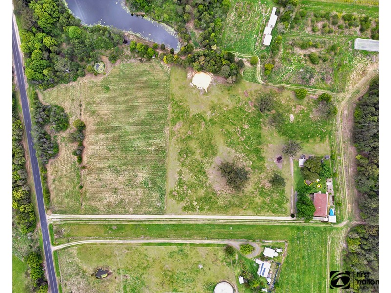 1449 Bucca Road, Nana Glen NSW 2450