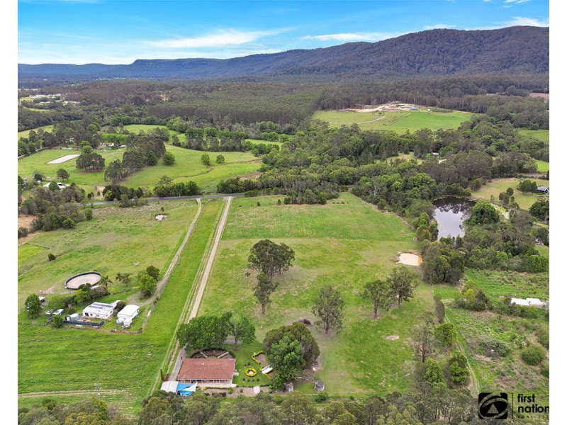1449 Bucca Road, Nana Glen NSW 2450