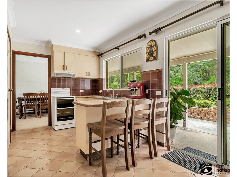 1449 Bucca Road, Nana Glen NSW 2450