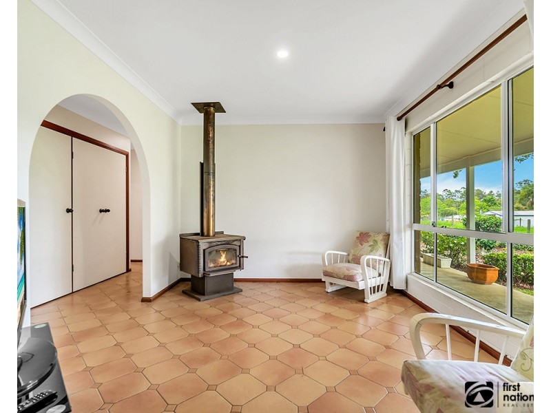 1449 Bucca Road, Nana Glen NSW 2450