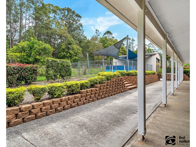 1449 Bucca Road, Nana Glen NSW 2450