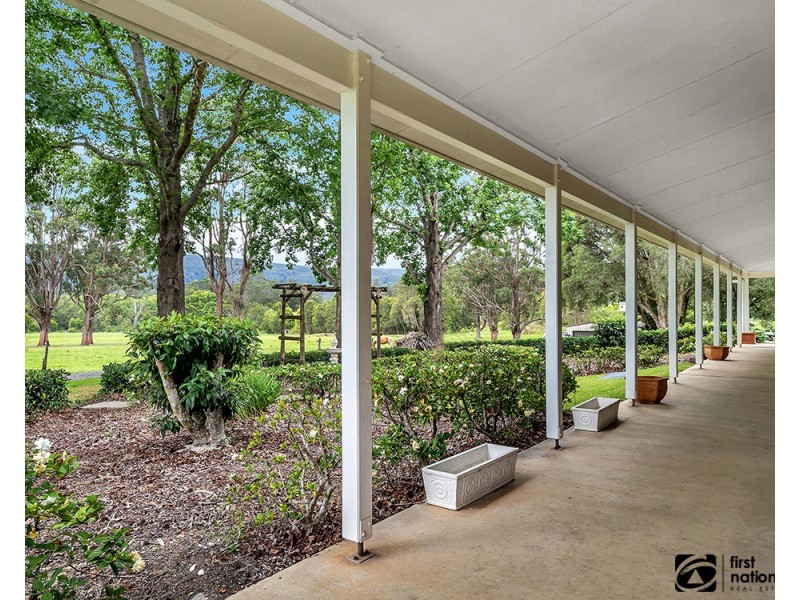 1449 Bucca Road, Nana Glen NSW 2450
