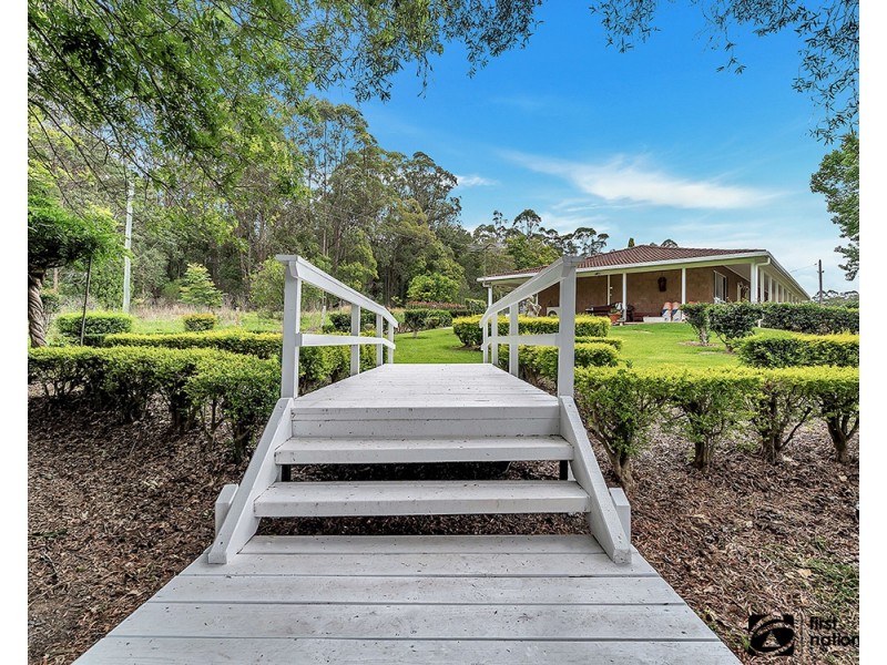 1449 Bucca Road, Nana Glen NSW 2450