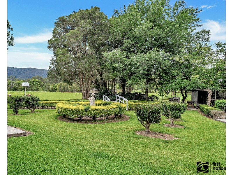 1449 Bucca Road, Nana Glen NSW 2450