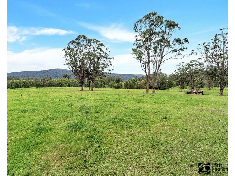 1449 Bucca Road, Nana Glen NSW 2450