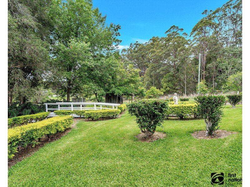 1449 Bucca Road, Nana Glen NSW 2450