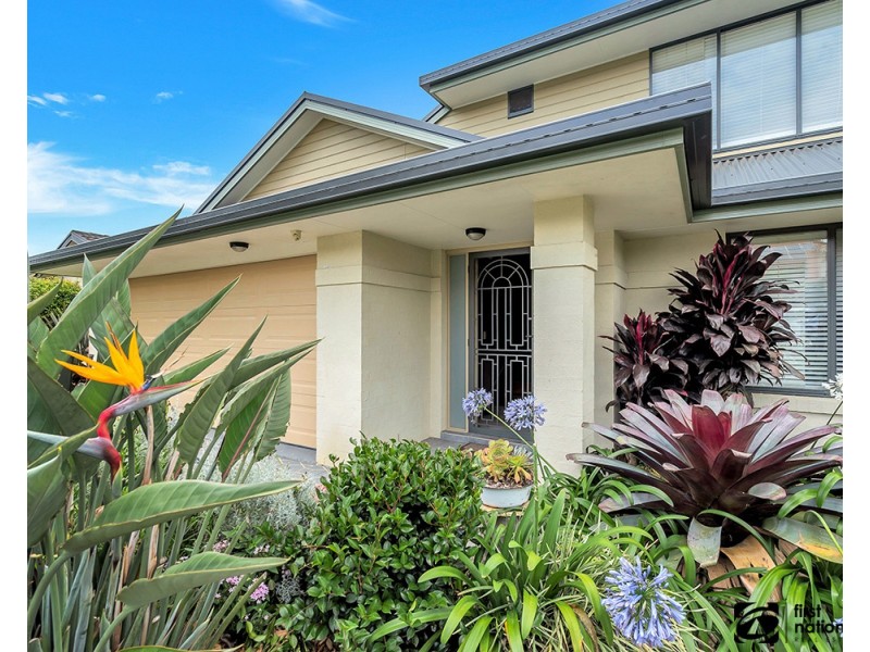 35 Dunlop Drive, Boambee East NSW 2452