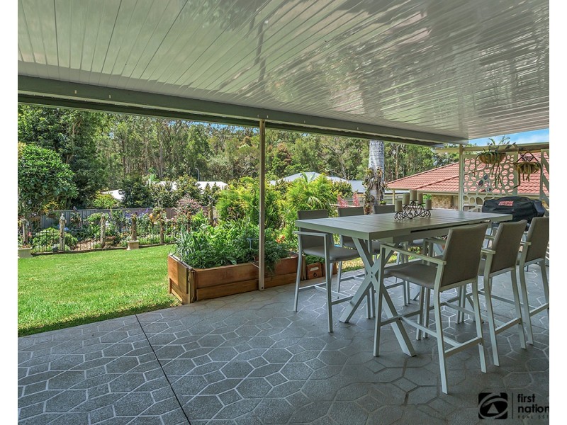 35 Dunlop Drive, Boambee East NSW 2452