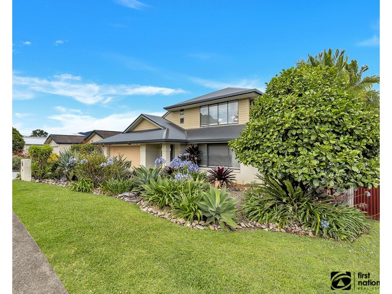 35 Dunlop Drive, Boambee East NSW 2452
