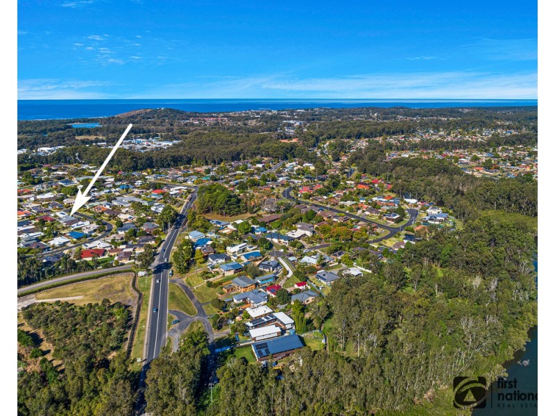 35 Dunlop Drive, Boambee East NSW 2452