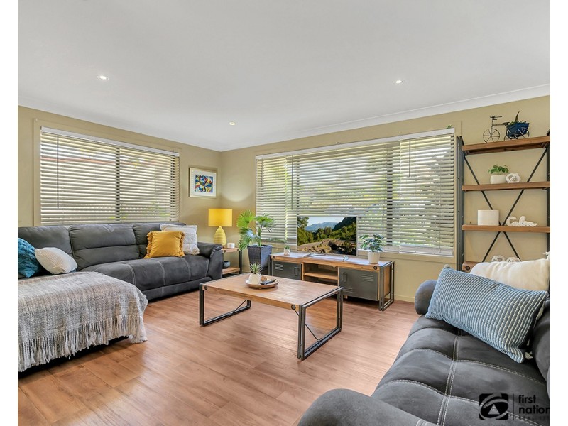 35 Dunlop Drive, Boambee East NSW 2452