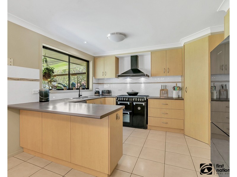 35 Dunlop Drive, Boambee East NSW 2452