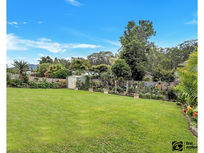 35 Dunlop Drive, Boambee East NSW 2452