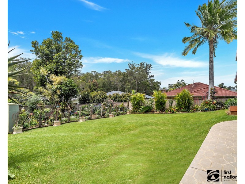 35 Dunlop Drive, Boambee East NSW 2452