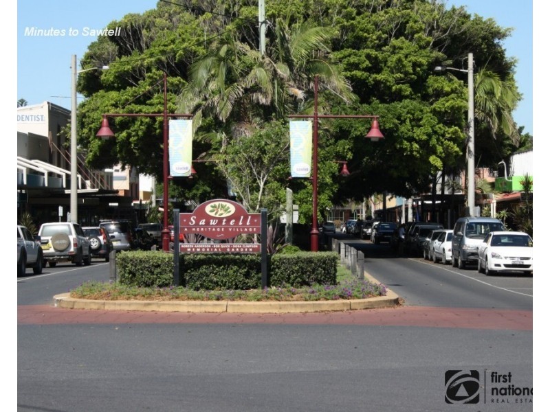 35 Dunlop Drive, Boambee East NSW 2452