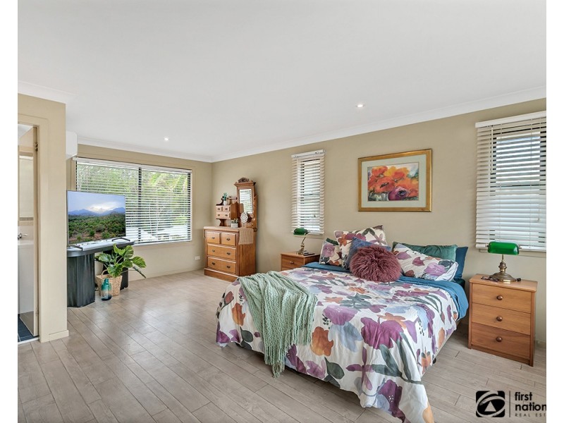 35 Dunlop Drive, Boambee East NSW 2452