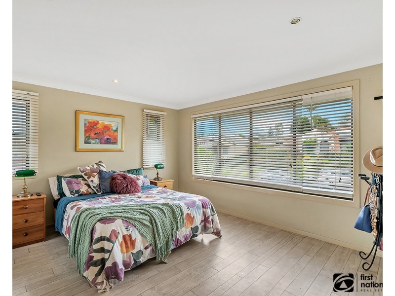 35 Dunlop Drive, Boambee East NSW 2452