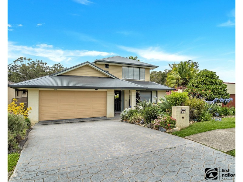 35 Dunlop Drive, Boambee East NSW 2452