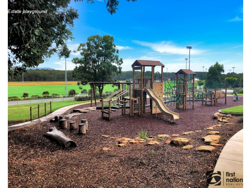 Lot 310 Song Trail, Coffs Harbour NSW 2450