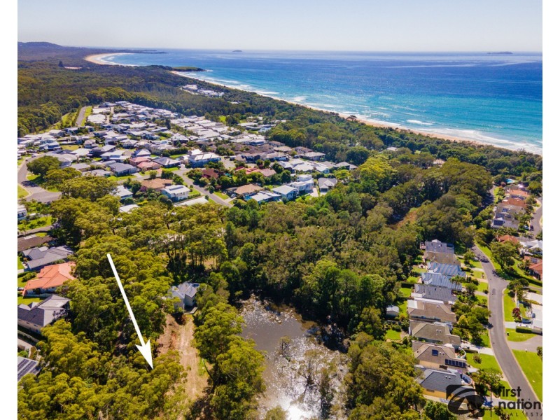 49/11 Gumtree Glen, Sapphire Beach NSW 2450