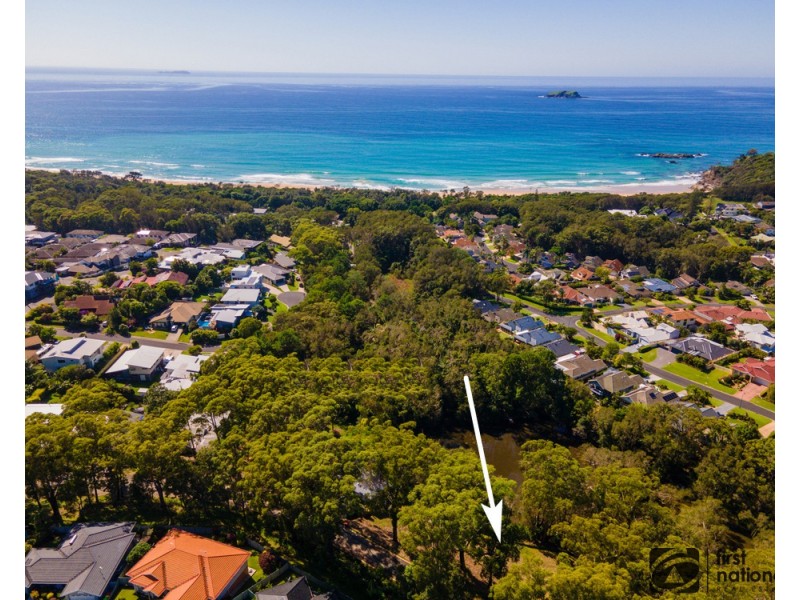 49/11 Gumtree Glen, Sapphire Beach NSW 2450