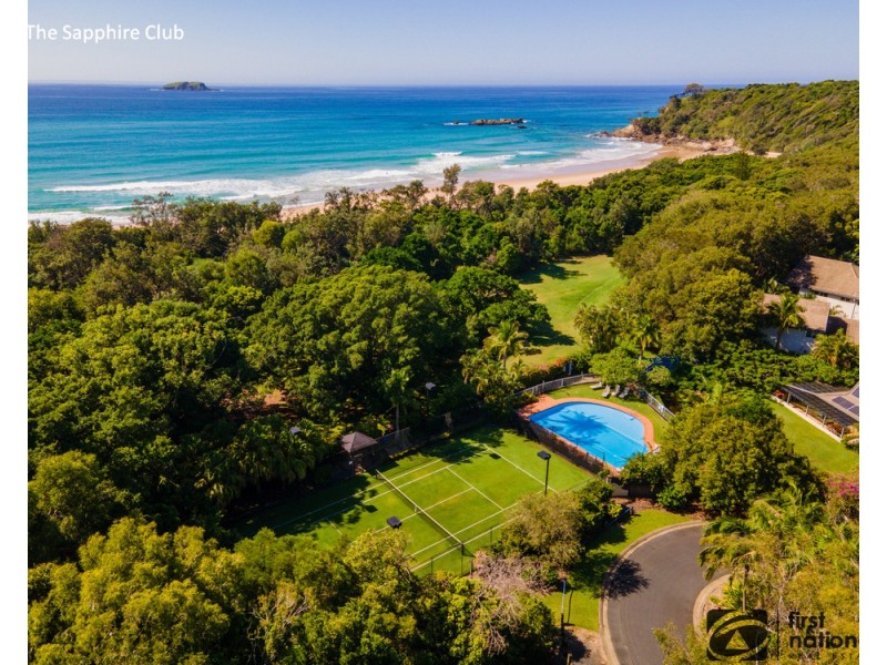 49/11 Gumtree Glen, Sapphire Beach NSW 2450
