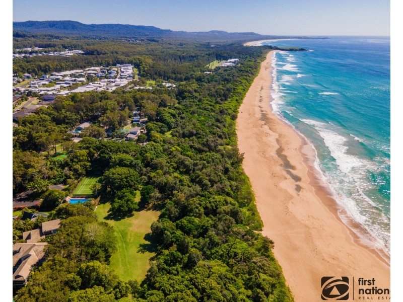 49/11 Gumtree Glen, Sapphire Beach NSW 2450