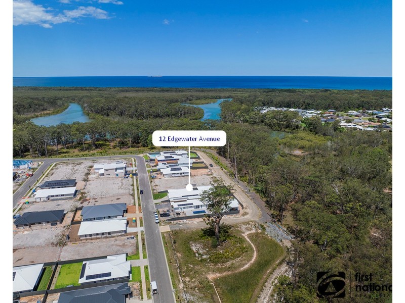 12 Edgewater Avenue, Moonee Beach NSW 2450
