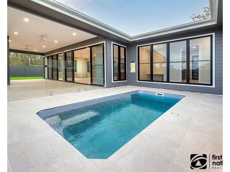 12 Edgewater Avenue, Moonee Beach NSW 2450