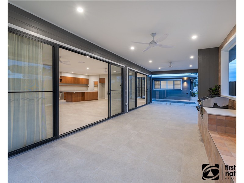 12 Edgewater Avenue, Moonee Beach NSW 2450