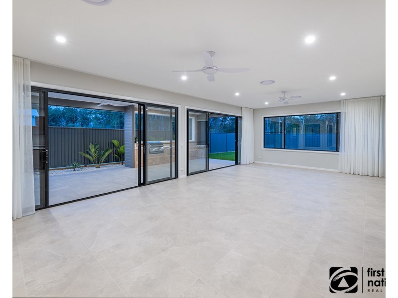 12 Edgewater Avenue, Moonee Beach NSW 2450