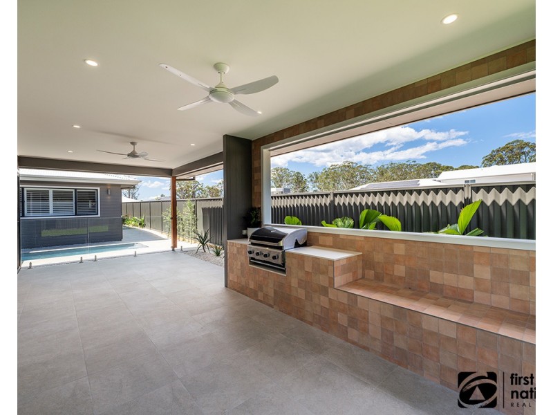 12 Edgewater Avenue, Moonee Beach NSW 2450