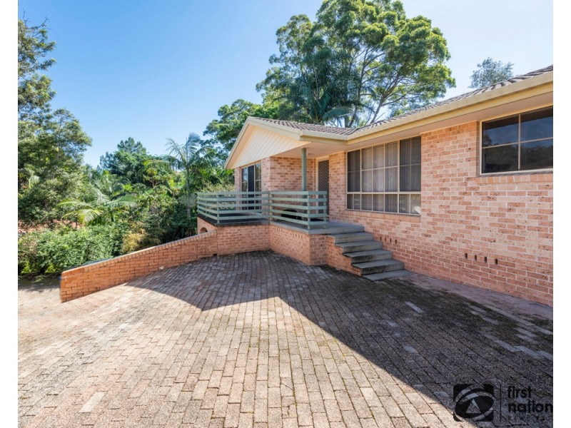 2/10 Aston Close, Coffs Harbour NSW 2450