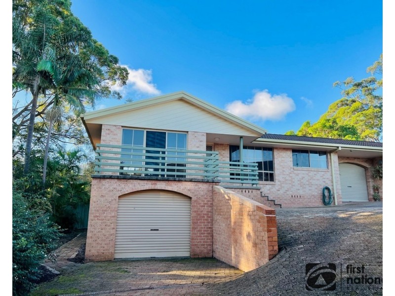 2/10 Aston Close, Coffs Harbour NSW 2450