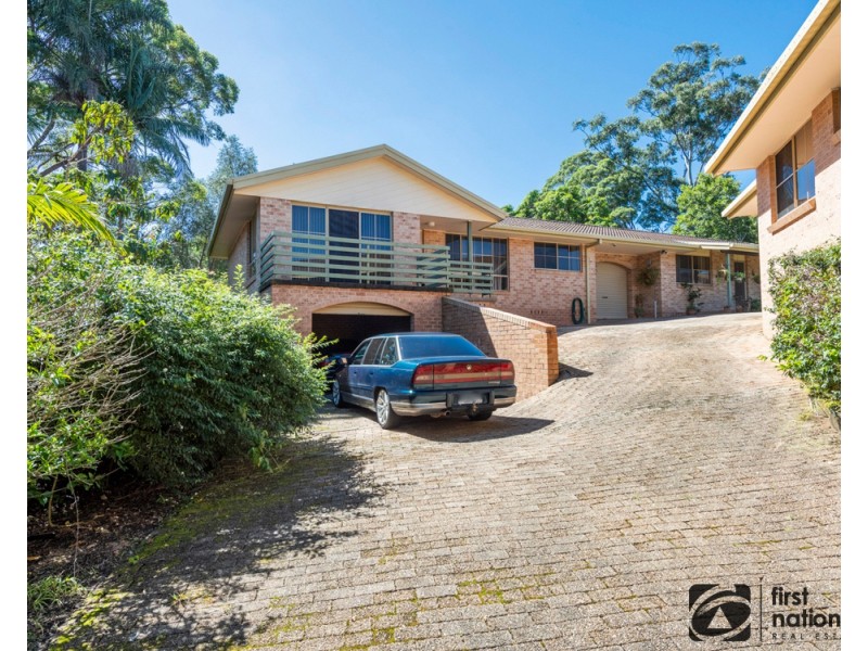 2/10 Aston Close, Coffs Harbour NSW 2450