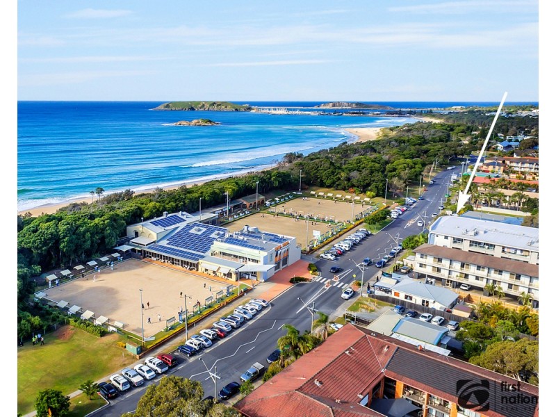 1/51 Ocean Parade, Coffs Harbour NSW 2450