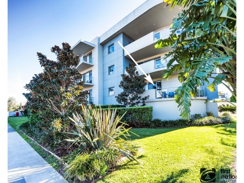 1/51 Ocean Parade, Coffs Harbour NSW 2450