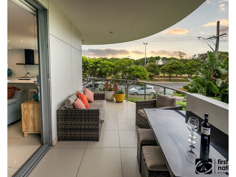 1/51 Ocean Parade, Coffs Harbour NSW 2450