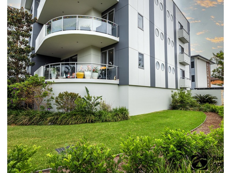 1/51 Ocean Parade, Coffs Harbour NSW 2450