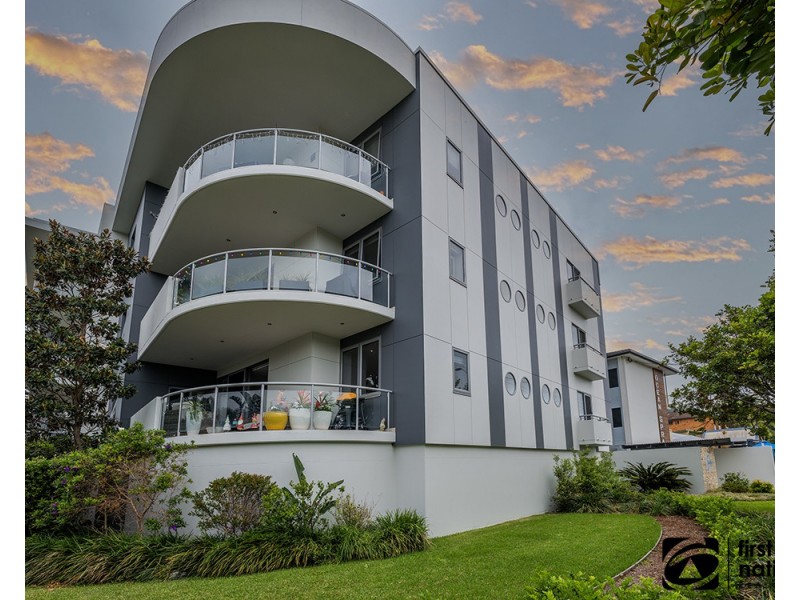 1/51 Ocean Parade, Coffs Harbour NSW 2450